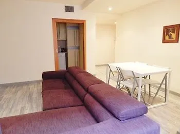 Pont De Pedra Apartament