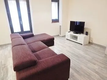 Pont De Pedra Apartament Apartment