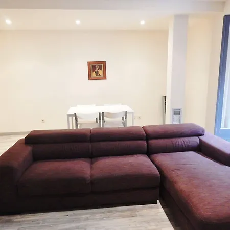 Apartment Pont De Pedra Apartament *